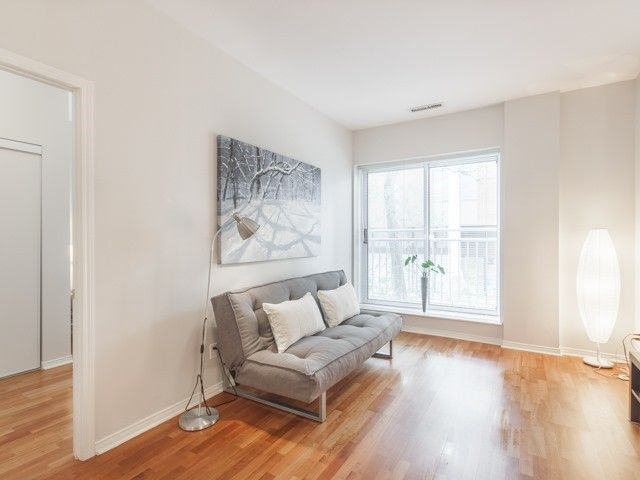 Preview image for 600 Eglinton Ave E #209, Toronto