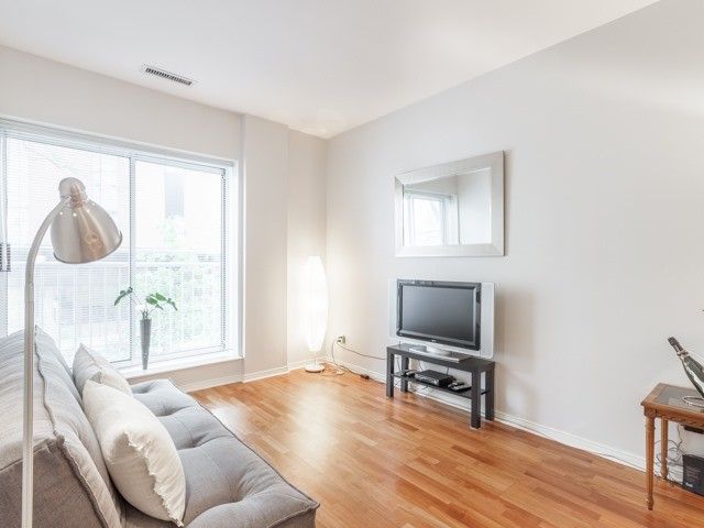 Preview image for 600 Eglinton Ave E #209, Toronto