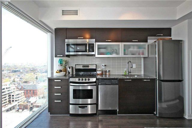 Preview image for 36 Lisgar St #2122E, Toronto