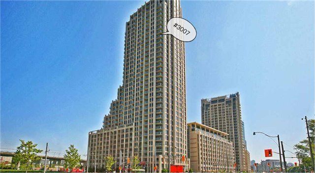 Preview image for 628 Fleet St #3007, Toronto