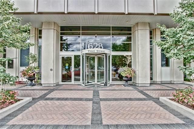 Preview image for 628 Fleet St #3007, Toronto