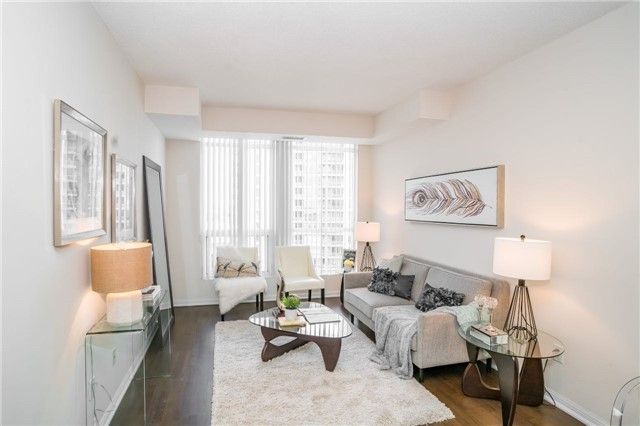 Preview image for 628 Fleet St #3007, Toronto