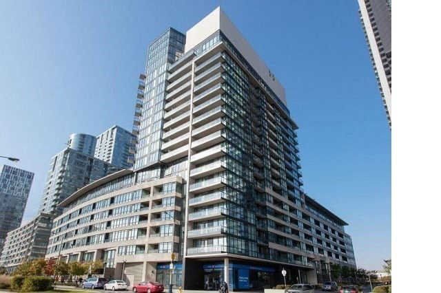 Preview image for 8 Telegram Mews #1007, Toronto