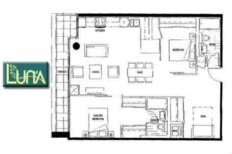 Preview image for 8 Telegram Mews #1007, Toronto