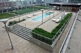 Preview image for 8 Telegram Mews #1007, Toronto