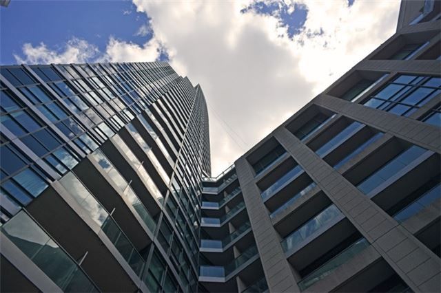 Preview image for 600 Fleet St #630, Toronto