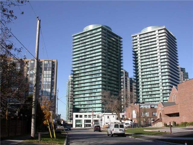 Preview image for 5500 Yonge St #1803, Toronto