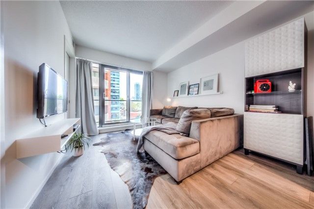 Preview image for 159 Dundas St E #505, Toronto