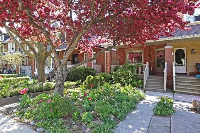 Preview image for 215 Ashworth Ave, Toronto