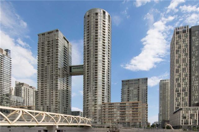 Preview image for 21 Iceboat Terr #1707, Toronto