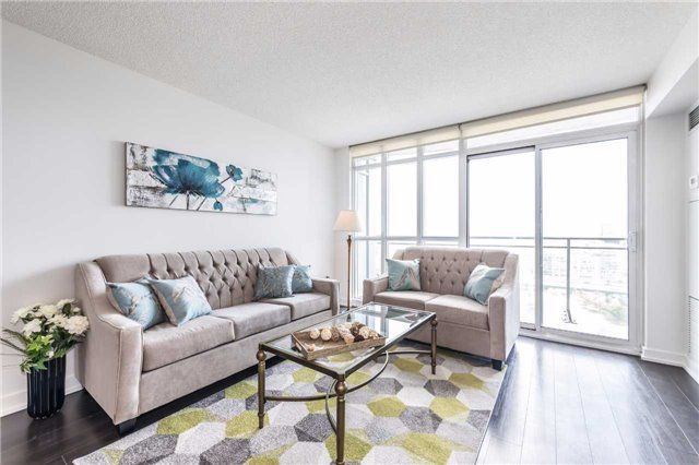 Preview image for 21 Iceboat Terr #1707, Toronto