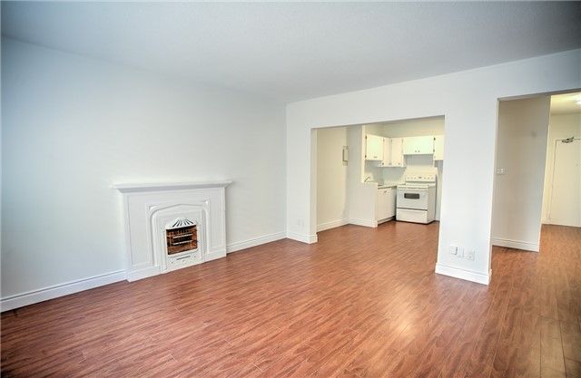 Preview image for 35 Raglan Ave #107, Toronto