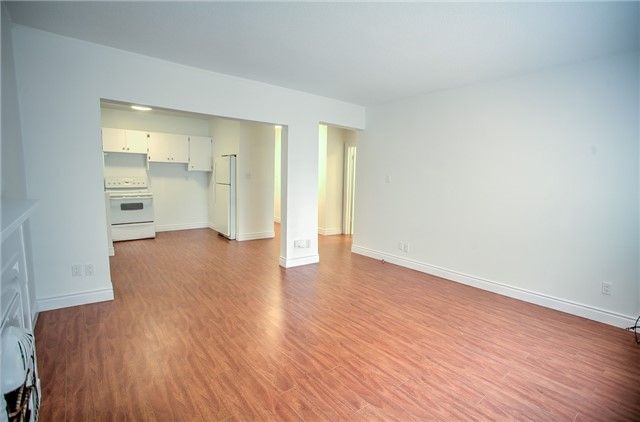 Preview image for 35 Raglan Ave #107, Toronto