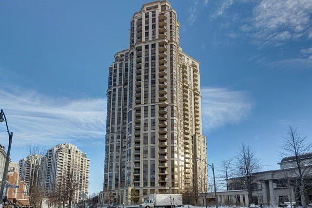 Preview image for 80 Harrison Garden Blvd #2327, Toronto