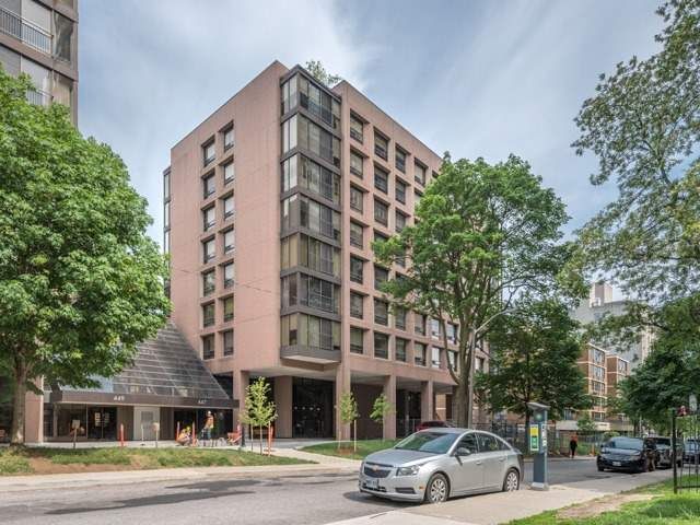 Preview image for 447 Walmer Rd #308, Toronto