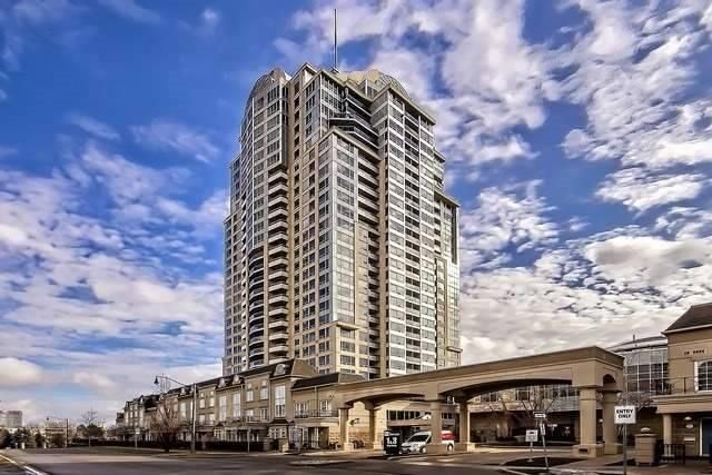 Preview image for 3 Rean Dr #313, Toronto
