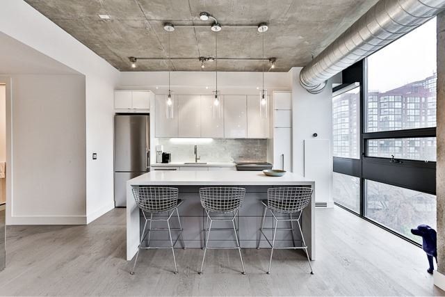 Preview image for 60 Bathurst St #505, Toronto