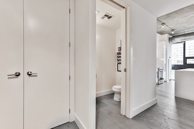 Preview image for 60 Bathurst St #505, Toronto