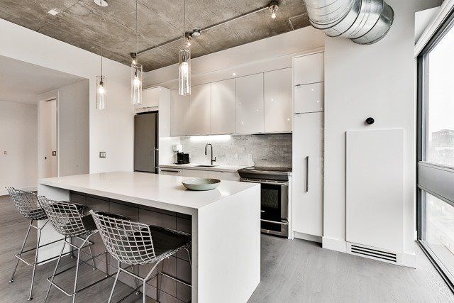 Preview image for 60 Bathurst St #505, Toronto