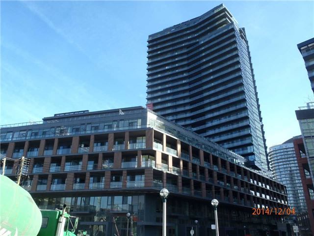 Preview image for 20 Bruyeres Mews #208, Toronto