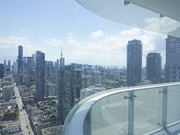 Preview image for 1 Bloor St E #3507, Toronto