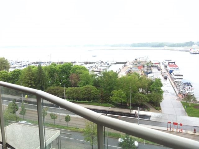 Preview image for 550 Queens Quay W #916, Toronto