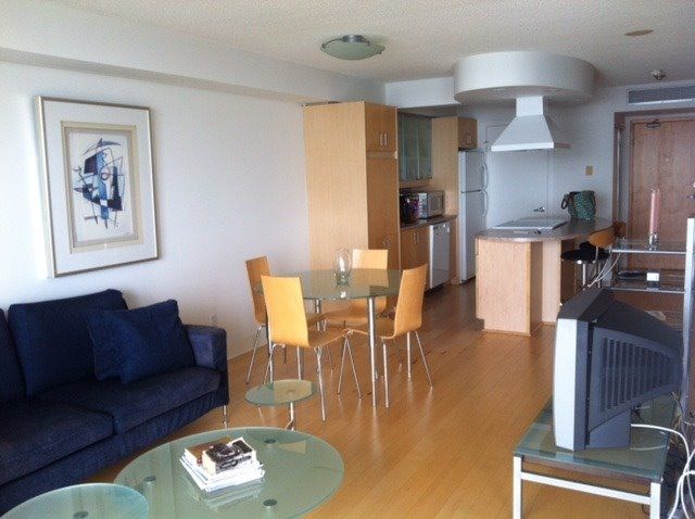 Preview image for 550 Queens Quay W #916, Toronto