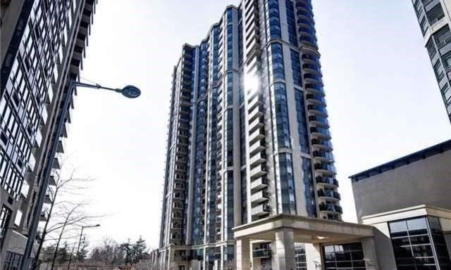 Preview image for 155 Beecroft Rd #1602, Toronto