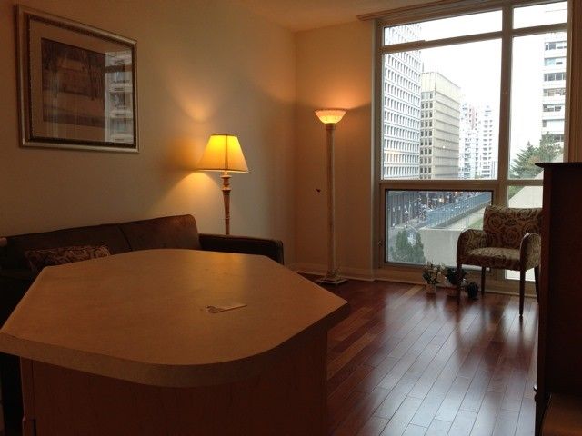 Preview image for 1121 Bay St #605, Toronto