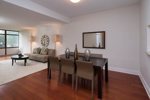 Preview image for 1555 Finch Ave E #101, Toronto