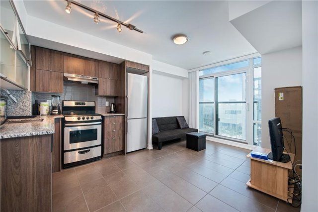 Preview image for 170 Fort York Blvd #610, Toronto