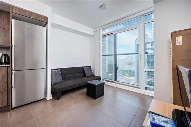 Preview image for 170 Fort York Blvd #610, Toronto