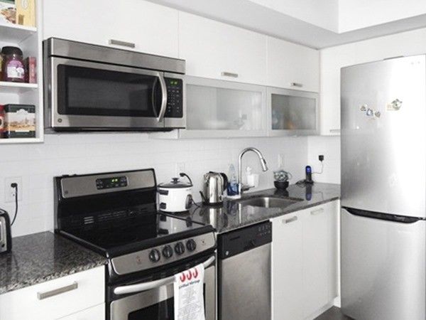 Preview image for 36 Lisgar St #1215W, Toronto