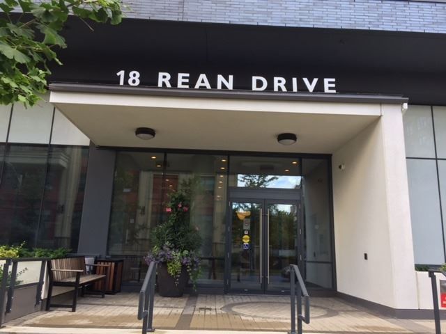 Preview image for 18 Rean Dr #606, Toronto