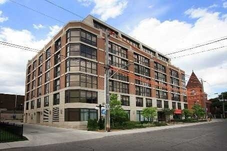 Preview image for 308 Palmerston Ave #Ph18, Toronto