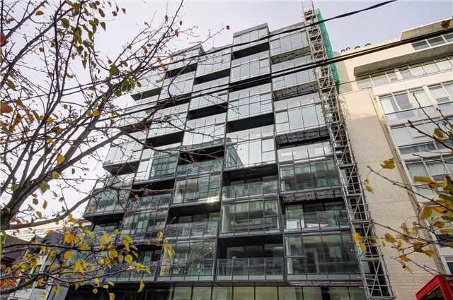 Preview image for 38 Stewart St #808, Toronto