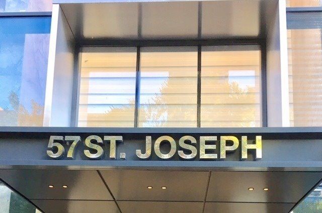 Preview image for 57 St Joseph St #1305, Toronto