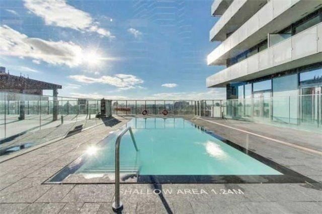 Preview image for 57 St Joseph St #1305, Toronto