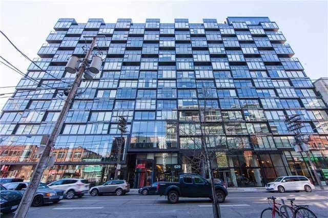 Preview image for 629 King St W #413, Toronto