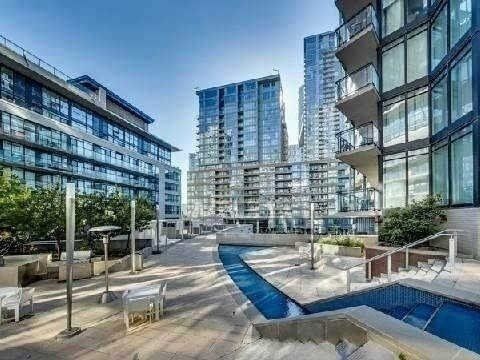 Preview image for 8 Telegram Mews #1007, Toronto