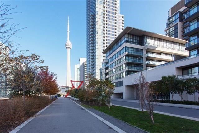 Preview image for 8 Telegram Mews #1007, Toronto