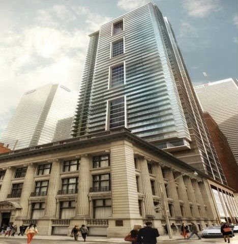 Preview image for 70 Temperance St #2306, Toronto