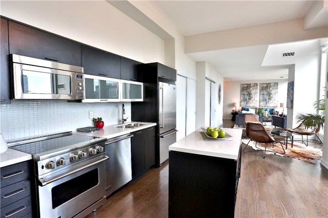 Preview image for 126 Simcoe St #Ph05, Toronto