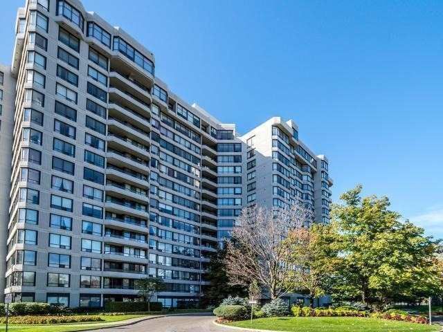 Preview image for 1131 Steeles Ave W #1102, Toronto