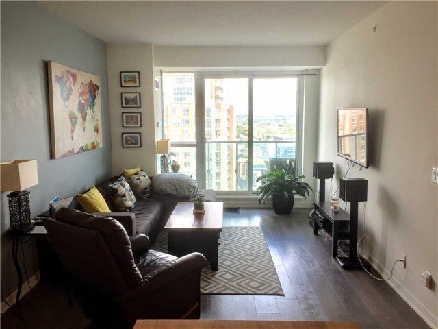 Preview image for 150 East Liberty St #2313, Toronto