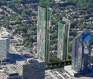 Preview image for 9 Bogert Ave #2804, Toronto