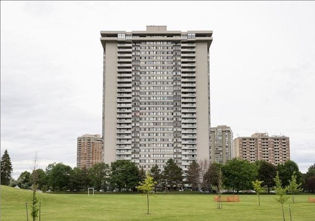 Preview image for 1555 Finch Ave E #101, Toronto