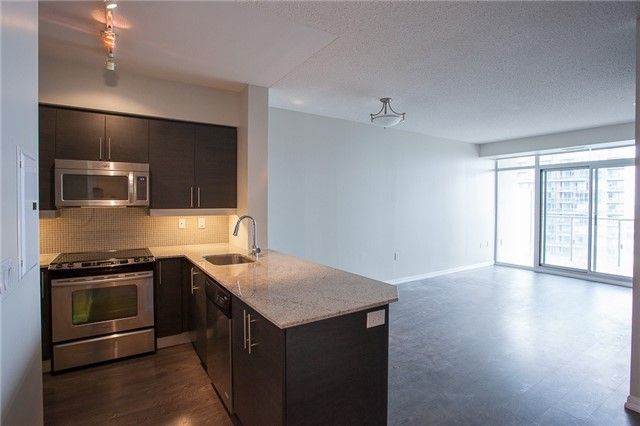Preview image for 125 Western Battery Rd #2509, Toronto