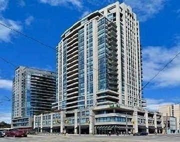 Preview image for 500 St Clair Ave W #1408, Toronto