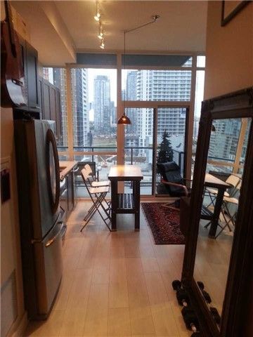 Preview image for 169 Fort York Blvd #909, Toronto